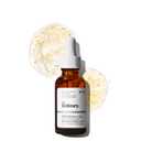 The Ordinary Caffeine Solution 5% + EGCG, Depuffing Eye Serum for Dark Circles and Tired Eyes (1 Fl Oz (Pack of 1))