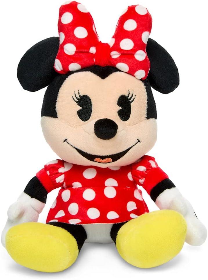 Kidrobot Disney Minnie Mouse 8 Inch Phunny Plush