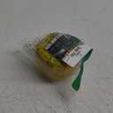 Indestructible Dog Ball - Lifetime Replacement - Durable Dog Toy for Aggressive Chewers - Safe, Non-Toxic Natural Rubber - Chew, Tug & Fetch - Tough, Heavy Duty Chew Toy - 4 (Softball Size)