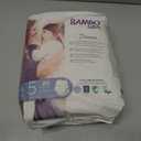 Bambo Nature Premium Eco-friendly Training Pants, Size 5 (27-40 Lbs), 20 Count
