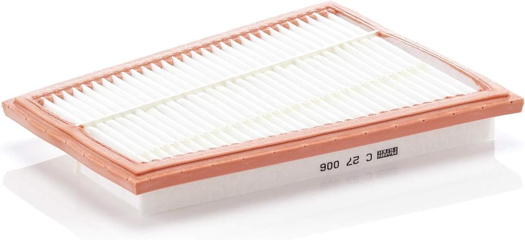Mann Filter C 27 006 Air Filter