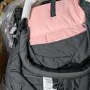 Baby Trend Passport® Switch 6-in-1 Modular Stroller Travel System with EZ-Lift™ Plus Infant Car Seat, Dash Pink, Manufacture Date: 03/05/2026