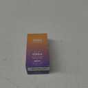 COOLA Organic Day and Night Eye Cream Face Moisturizer with SPF 30, Dermatologist Tested Face Sunscreen with Plant-Derived BlueScreen Digital De-Stress Technology, 0.8 Fl Oz