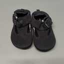 Toddler Slippers Girl Boy House Shoes Baby Moccasins Slippers Comfy Indoor Outdoor Barefoot Walking Shoes Size 11