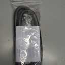 Airsense 10 and Air Curve 10 Climate-Line Air Tube Compatible with Airsense and Air Curve, 6 foot Long S10 Hose
