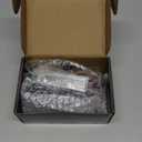 24V 36V 48V Ebike Controller Kit 500W 25A Brushless Motor Controller and Ebike LCD Display Control Panel Electric Bike Controller Scooter Controller Electric Bicycle Speed Controller BLDC