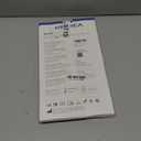 NEENCA Professional Knee Brace for Pain Relief, Medical Knee Support with Patella Pad & Side Stabilizers, Compression Knee Sleeve for Meniscus Tear, ACL, Joint Pain, Runner, Workout (Black, Medium)