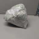 Cozy Bliss Faux Fur Throw Blanket for Couch, Fuzzy Soft Plush Thick Bubble Blanket for Sofa Bedroom Living Room, 50 * 60 Inches Sage Green