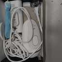 Braun IPL Mini, SilkExpert Mini, IPL Hair Removal for Women and Men, Permanent Laser Hair Reduction At-Home, IPL1115