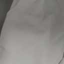 Girls Sweatpants Athletic Joggers with Drawstring Waist and Pockets, Great for Teen Girls (Size: 7-14 Years) (White)