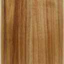 1 pcs 15.7" x 7" Large Solid Acacia Wood Serving Tray Rectangular Wooden Serving Platter Natural Wooden Board for Bar Coffee Party