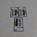 The Bar Keychain Bottle Opener, 2 count,3pcs