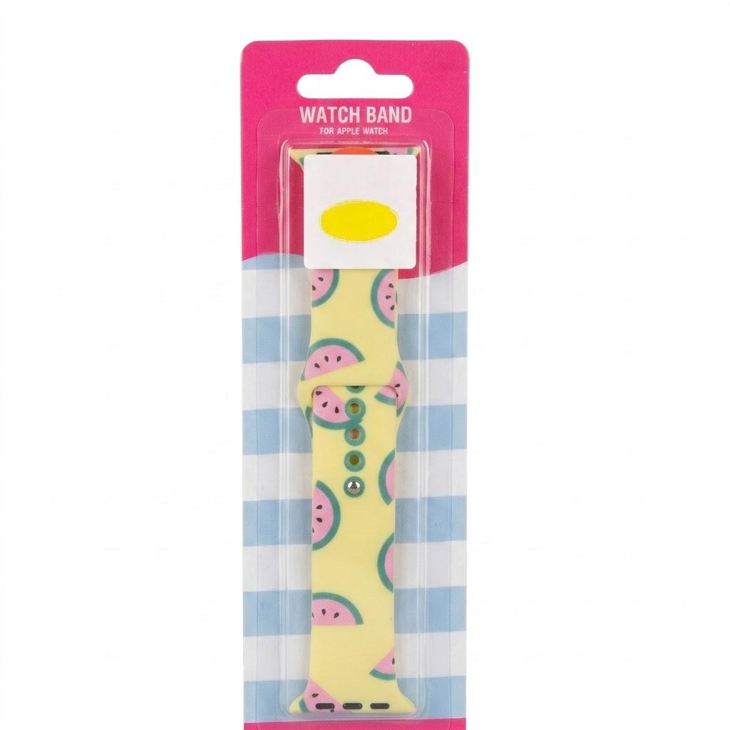 4 x Watch band