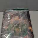 2Pcs Vintage Gothic Eye Wall Art Dark Victorian Floral Canvas Paintings Mystical Eyeball Posters Moody Aesthetic Pictures Black Melancholy College Style Prints for Halloween Wall Decor Framed (12x16 inches)