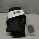 Medisana Leg Massager with Heat and Compression, Leg Massager for Circulation and Pain Relief, Foot and Calf Massager Machine for Edema, Relax Recover-Birthday Gifts for Dad Men Mom Women (Large)