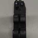 X AUTOHAUX Power Window Switch for Toyota Avalon Camry Window Control Switch 84820AC010 Front Left Driver Side Black
