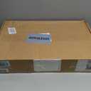 16x25x4 MERV 8, AC Furnace Air Filter, 1 PACK (CF408F1625-1PKAM)(Actual Dimensions: 15.63 x 24.75 x 4.38 in.) 1 Filter