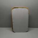 Laundry Hamper with Lid, 160L Extra Large Laundry Basket with lid, 3 Section Storage Dirty Clothes Hamper with Removable Bags for Bathroom, Bedroom, Blanket, Toys, Grey