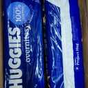 Huggies Size 7 Overnites Baby Diapers: Overnight Diapers, Size 7 (41+ lbs), 68 Ct (2 Packs of 34)