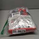 Fun Shack Pirate Costume Women's Deluxe Buccaneer Outfit with Corset Jacket, Dress, Hat (Size XXL)