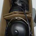 Koss QZ-99 Noise Reduction Stereophone, Standard Packaging,Black