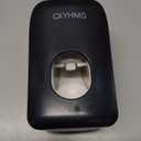 2 PCS Automatic Toothpas Organizer