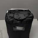 Safana Car Cover for Tesla Model Y Custom Fit Vehicle Cover [Upgrade 420D Oxford] Waterproof 7 Layers Durable Outdoor Full Car Cover Sun Rain UV Snow Protection with Charging Port Door Zipper