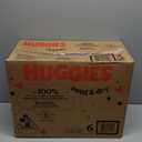 Huggies Snug & Dry Diapers - Size 6 - 144ct
