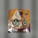 Tamagotchi Nano x Star Wars - Grogu Using The Force & Silicone Case Set
