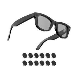 HiLoks Smart Glasses LED Blocking Stickers