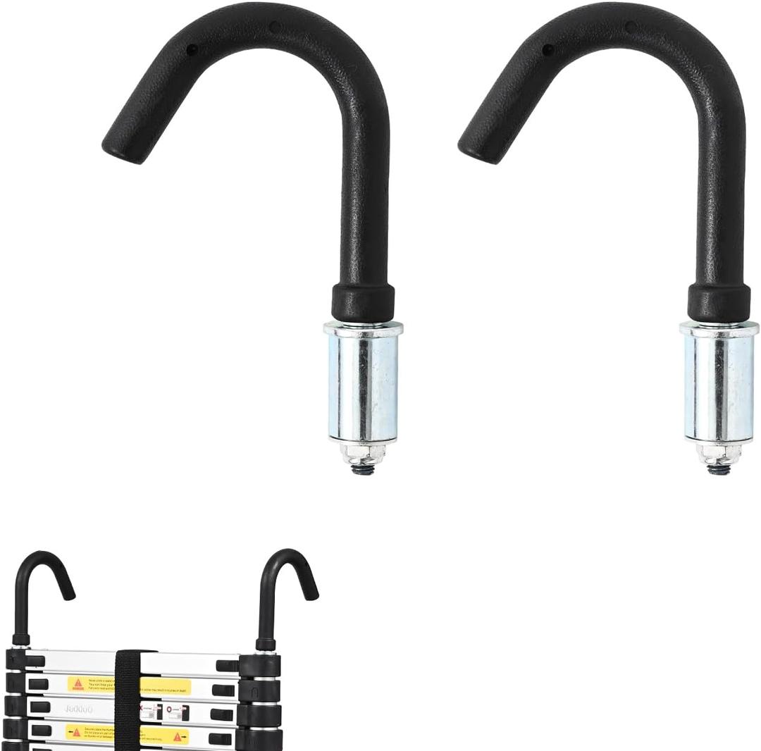 JADDUO Telescopic Ladder Hook