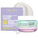 Pacifica Future Youth Super Cream – Daily Anti-Aging Moisturizer for All Skin Types, Lightweight Hydration with Advanced Peptides & Antioxidants, Improves Firmness & Elasticity, Vegan & Clean Beauty
