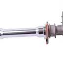 Complete Distributor Compatible with MerCruiser Volvo Penta V8 5.0L 5.7L 6.2L #21622232 879150A87 884794A1 3861987