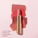 Charlotte Tilbury Matte Revolution Lipstick - Long Lasting, Matte Lipstick with Buildable Color & Lip-Loving Ingredients - Creamy, Easy to Blend Formula