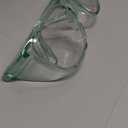 Stoggles Square Z87.1 Certified Polycarbonate Safety Glasses, Scratch & Shatter-Proof, Blue-Light & UV Blocking Lens, Top & Side Shields, Anti-Fog Dip Coated, Durable, Protective & Stylish Eyewear (Medium, Jade)