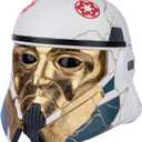 Classic Collection Cosplay Helmet Mask for Halloween Costume Mask Props in Resin Full Head