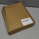 4PCS Christmas Electric Window Candle Lights with Gold Base Outlet, 5FT Window Candle Lights Cord with 0.6W C26 Clear Bulb On/Off Switch Plug-in 4 Suction Cups for Christmas Window Home Decoration