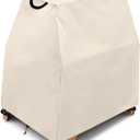 AKEfit Kids Water Table Cover,Kids Sand and Water Table Toys Covers Waterproof,Beige