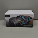 4DRC Rc Car, 2.4Ghz High Speed RC Drift Car, 4WD Drifting Racing Remote Control Monster Truck 30+ KM/H, All Terrain Off Road Truck for Adult & Kids Age 8-12 Gift (Set of 2)