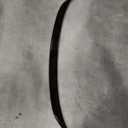 KHK G20 Trunk Spoiler, Gloss Black Car Rear Trunk Tail Spoiler, MP Style Rear Wing Spoiler Fits for 2019-2024 BMW G20 3 Series 330i M340i and G80 M3 All Models 2020 2021 2022 2023