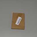 PATIKIL Finger Tip Covers Cots, Light White Silicone Finger Protectors Gloves Breathable Reusable Fingertip Caps with Air Holes for Dry Skin Finger Cracking, XL, 15 Pcs