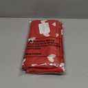 Giwawa Valentines Day Pillow Covers Set of 2 Red White Love Hearts Throw Pillowcases Romantic Double Sided Decorative Cushion Covers 18x18inch for Sofa Couch Bedding Wedding