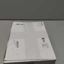 Jetec Hexagonal Jewelry Display Risers Hexagonal Market Display Risers Stands Acrylic Showcase Acrylic Stand for Jewelry Model Figures Decoration, 6 Sizes(Clear,12 Pieces)