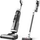 Tineco Floor ONE S3 Cordless Hardwood Floors Cleaner A30S Cordless Stick Vacuum Cleaner, 160W Suction, 60Min Runtime