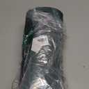 KTRIO Ergonomic Keyboard Wrist Rest, Memory Foam Mouse Pad with Wrist Rest for Computer Keyboard, Mouse Pad Set for Easy Typing & Pain Relief for Office & Home, Forest Green