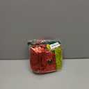 Big, Back to School Balloons Set - Pack of 5 | Back to School Decorations with School Bus Balloon, School is Cool Balloons, Apple Balloons | School Bus Decorations | Back to School Party Decorations