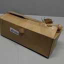 Der Rose 28" Fake Plants Large Artificial Monstera Faux Potted Plants Indoor Tall in Black Pots for Outdoor Floor Front Porch Decor