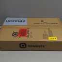 Asweets 2 in 1 Wooden Baby Walker Push and Pull Doll Stroller, Shopping Cart Learning Walker for Boys and Girls, Sit Stand Learning Toddler Toy (Blue)