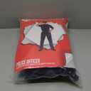 Morph Police Costume Mens Cop Costume Police Uniform Mens Cop Outfit Adult Halloween (XX-Large)
