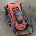 BLACK+DECKER Lawn Mower, Corded, 13-Amp, 20-Inch (MM2000)